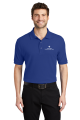 Port Authority Classic Pique Polo - K500