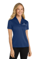 Port Authority Women's Silk Touch Performance Polo - L540